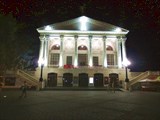 Русский академический драматический театр им. А. В. Луначарского